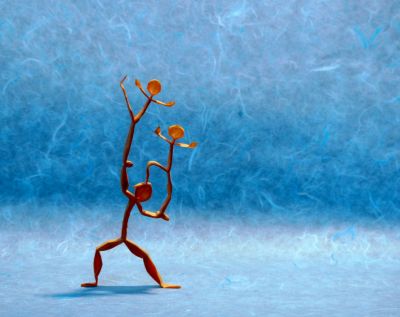 "Cirque" - challenge de création octobre-novembre 2016
