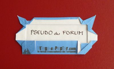 Badge
