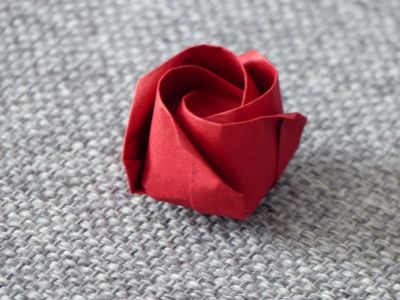 Rose of roses de Jordi Adell
