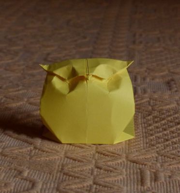 Hibou
