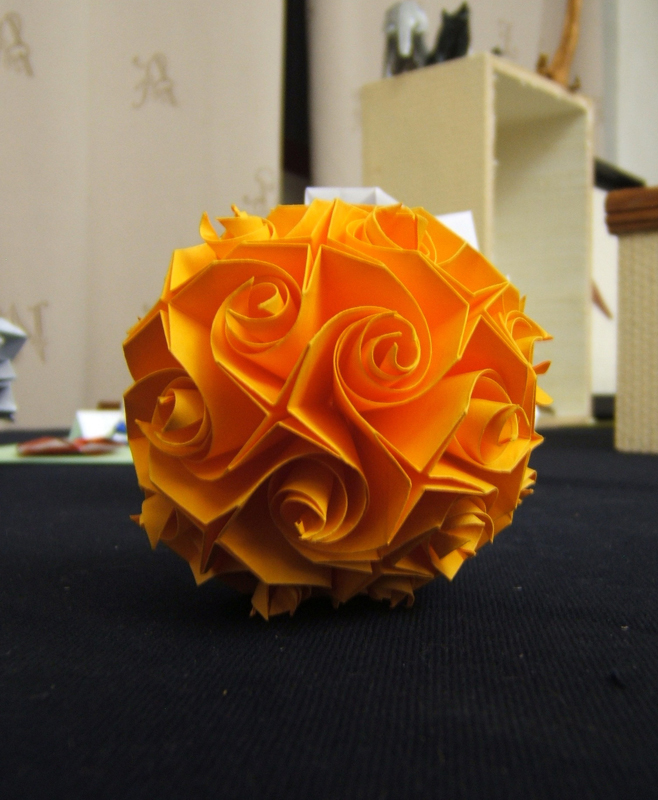 Modulaire Twist - Burczyk
