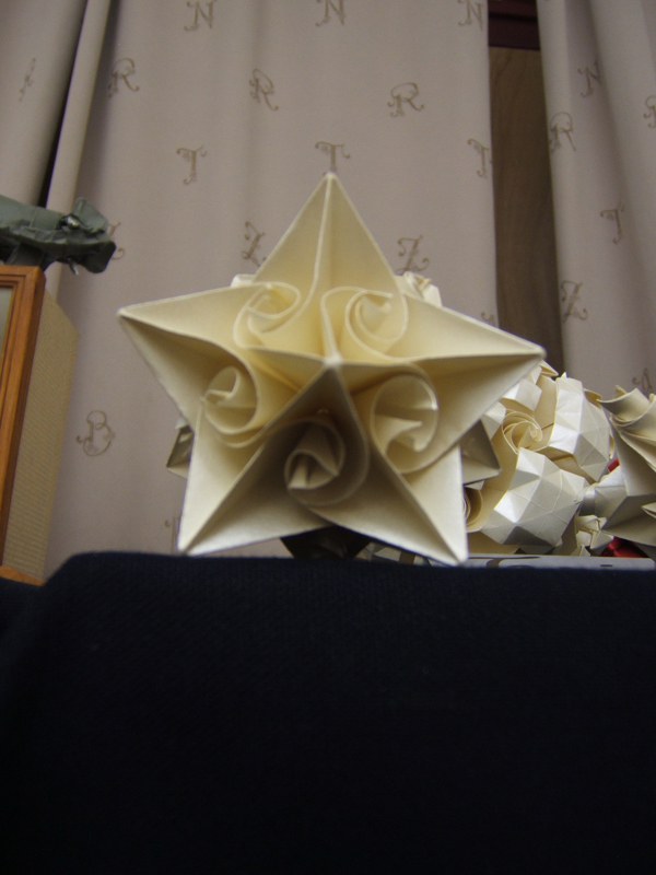 Modulaire Twist 3 - Burczyk
