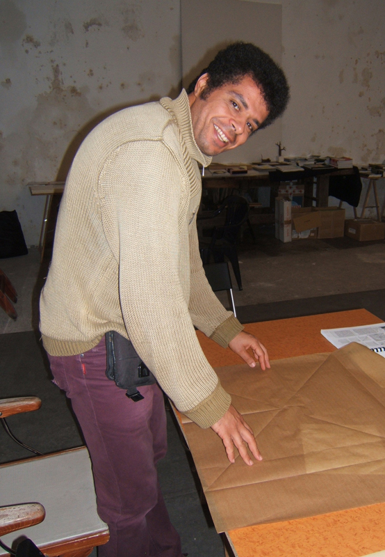 Thierry Eléore
