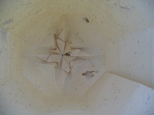Verrouillage (papier de lin) 1/2
