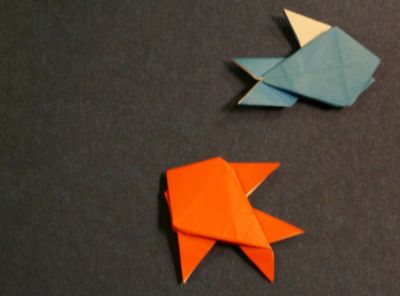poissons du moulin

