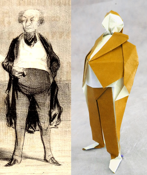Daumier (référence)
