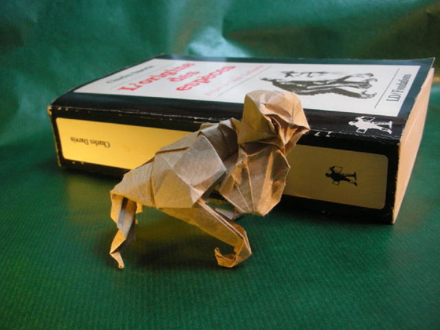 Darwin
