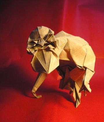 darwin? Monstre?
papier ï¿½lï¿½phant 30x30
