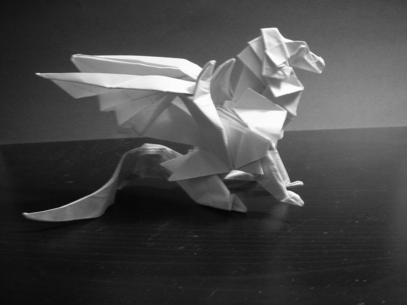 manticore de Vincent-origami
tant 35x35

