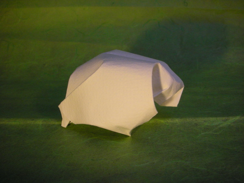 Mouton 3
