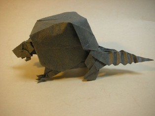 Glyptodon

