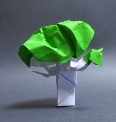 Arbre de Madfolder
