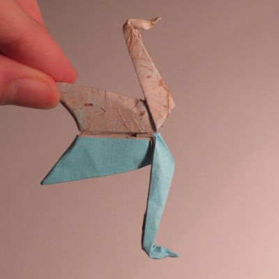Détournement de cygne
