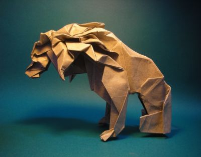 Statue de lion
Inspiré du lion de l'arsenal dans "fable à venise" de hugo pratt.
