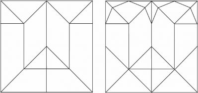 A première vu son souhait parait impossible... A moins que l'amour/l'origami (barrez la mention inutile) s'en mêle!
voilà les Cp des deux personnages... A comparer... (malheureusement, petit manque de logique, le prince correspond à celui de gauche)
