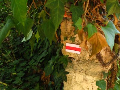 "Origami for hiker"
                               
