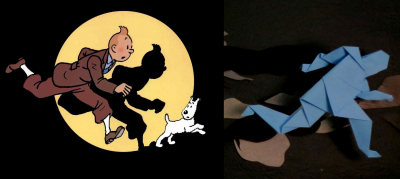 Hergé (référence)
