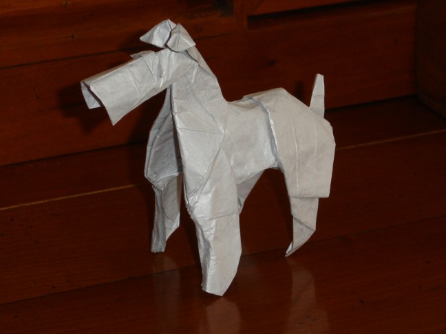 Fox
De Roman Diaz
