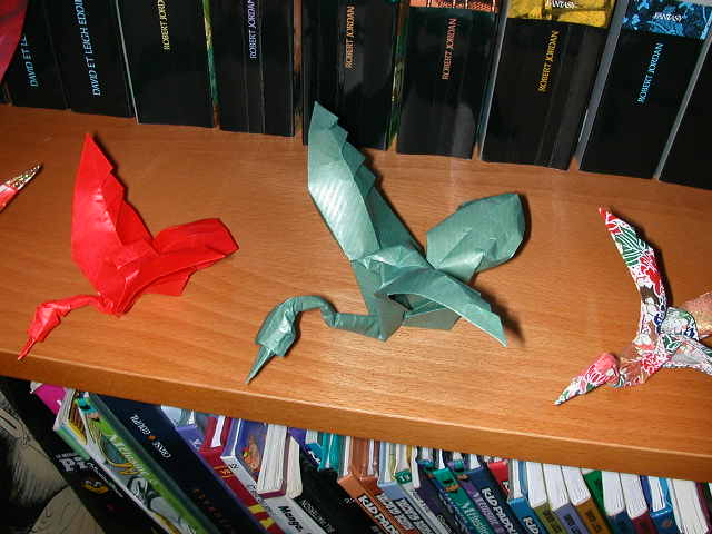 grue
