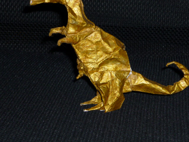 Kangourou Engel
Feuille de soie Alu
Mots-clés: Kangourou