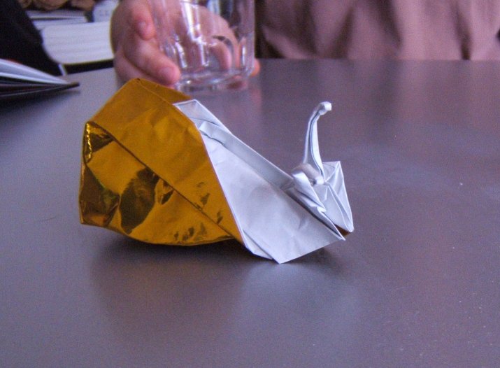 escargot
plier par Alexis
