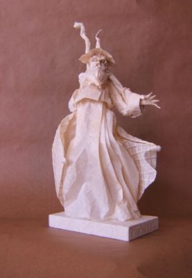 Gandalf (bis)
