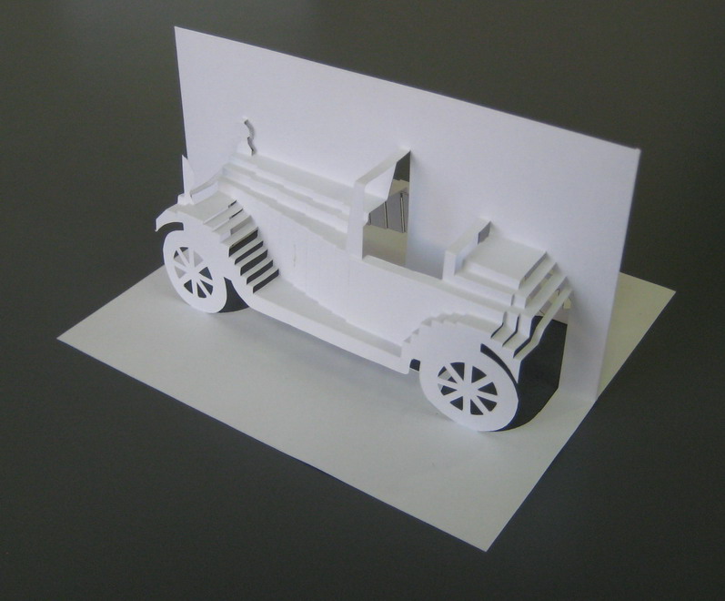 Car 1
