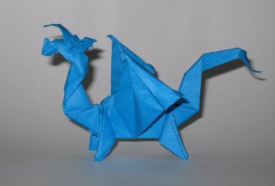Dragon
