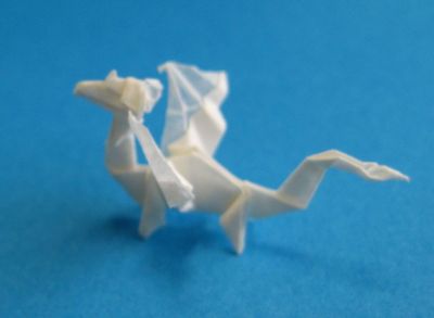 dragoncito

