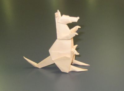 Kangaroo

