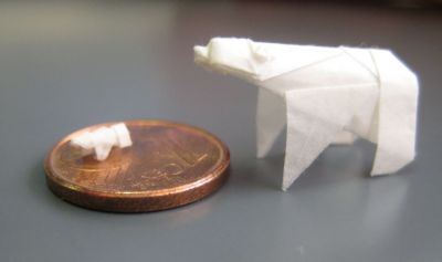 Osito - size
