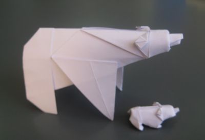 Polar Bear
