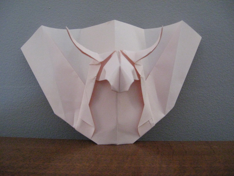 Challenge du mois de mai 2012 : trophée de chasse
