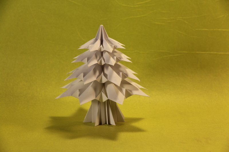 Sapin de Francesco Guarnieri
