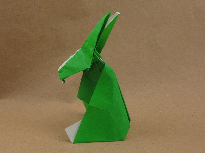 Lapin
