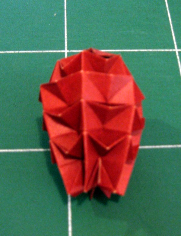 Pomme de pin
