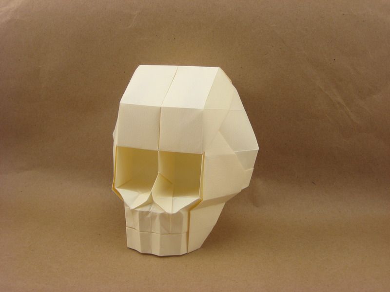 Crane de Hojyo Takashi
