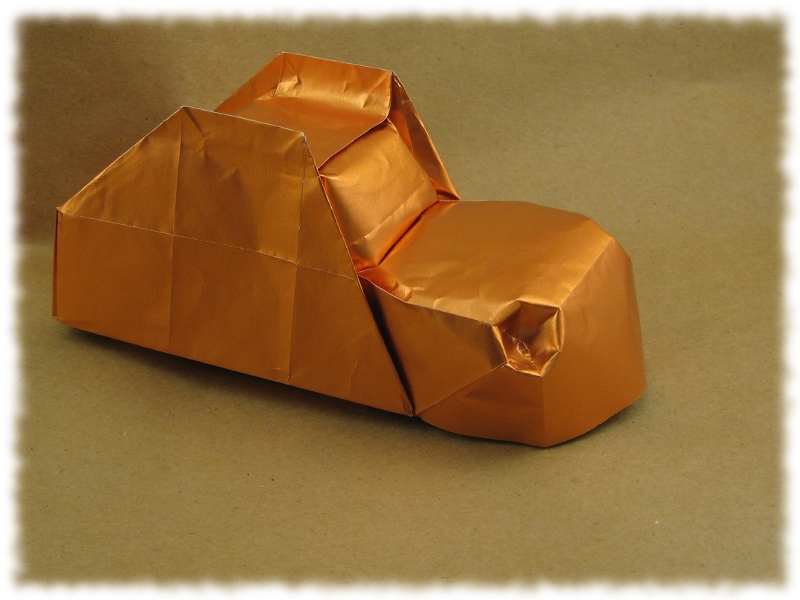 Hermobile de Hermann Van Goubergen
