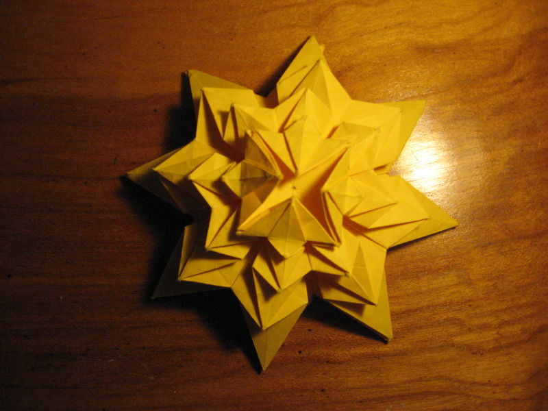 Floripon fractal
Test 1
