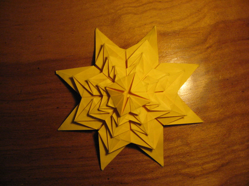 Floripon fractal
Test 2
