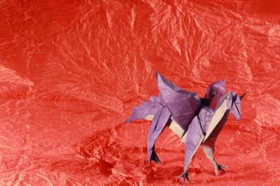 Dragon
