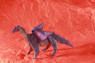 Dragon
