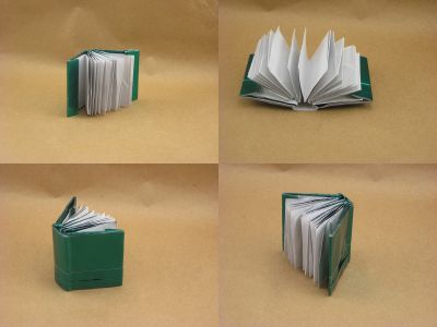 Livre de Brian Chan
