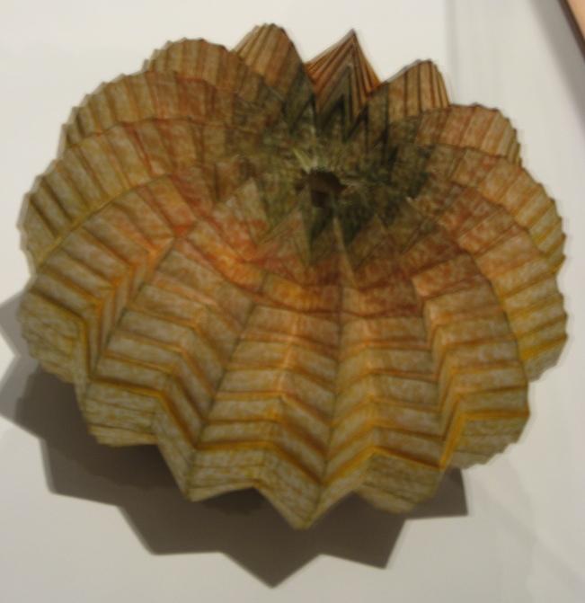 Organic Abstract
Organic Abstract de Paul Jackson
Mots-clés: exposition