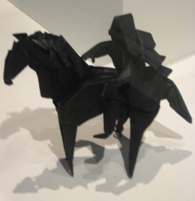 Nazgul
Nazgul de Jason Ku
Mots-clés: exposition