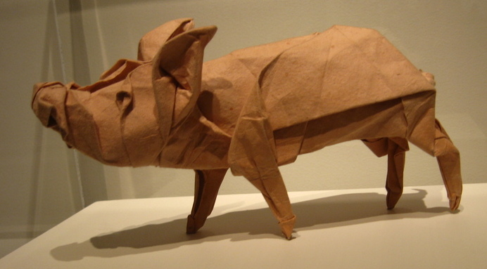 Wilbur
Wilbur de Michael Lafosse
Mots-clés: exposition