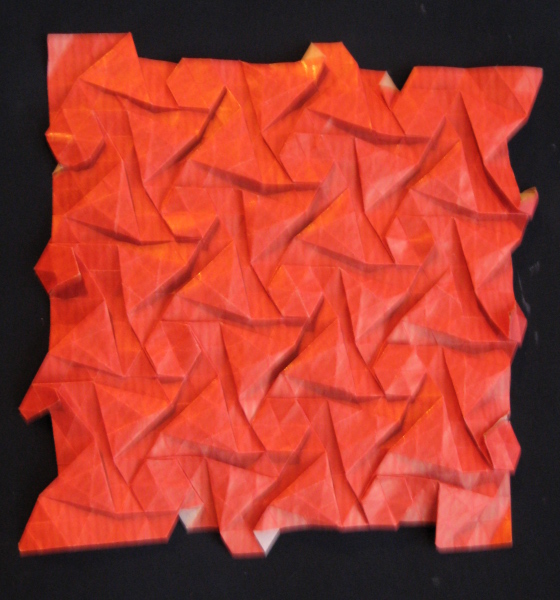 Pinwheel de Gjerde
