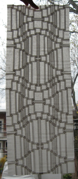 Tessellation
