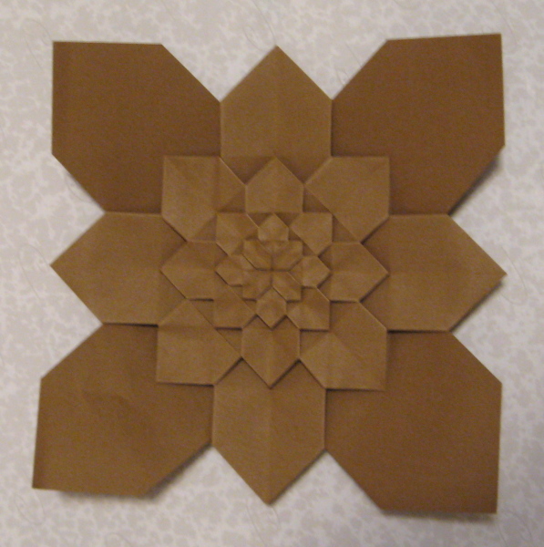Hydragea de Fujimoto

