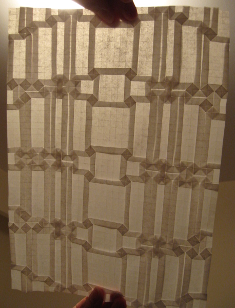 Tessellation
